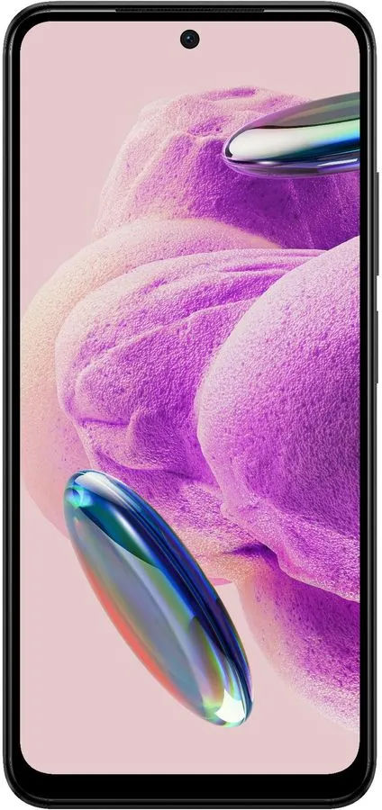 картинка Смартфон Xiaomi Redmi Note 12S Black 6.43'' 8Gb / 256Gb от магазина КомпьютерЦентр