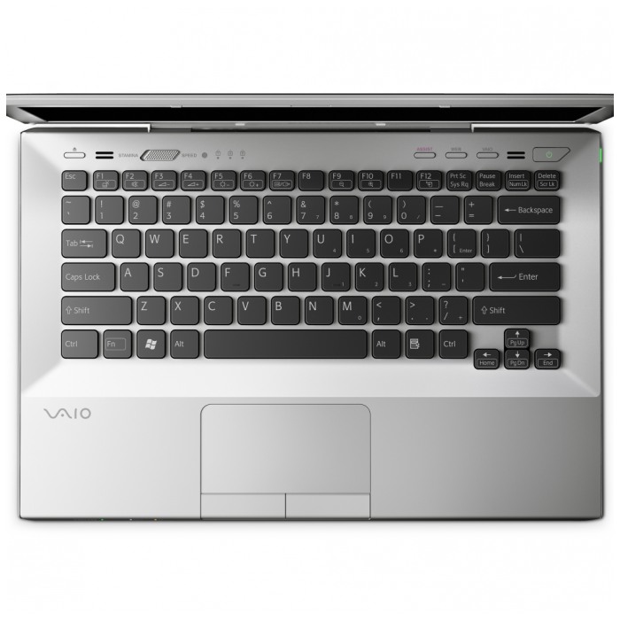 картинка Ноутбук Sony VPC-SB1V9R/S Silver (VPC-SB1V9R/S) от магазина КомпьютерЦентр