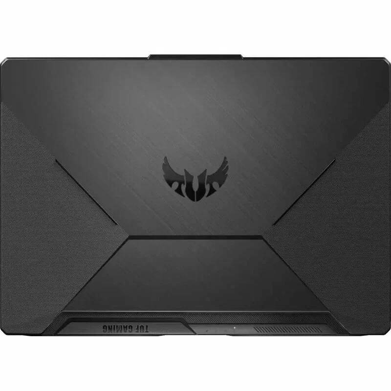 картинка Ноутбук ASUS TUF Gaming (FX506HE-HN393) 15.6'' IPS 16Гб / SSD 512 Graphite Black от магазина КомпьютерЦентр