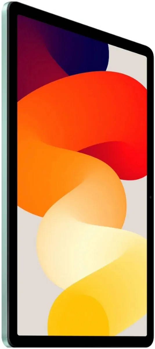 картинка Планшетный ПК Xiaomi Redmi Pad SE Green 11'' 6Gb / 128Gb от магазина КомпьютерЦентр