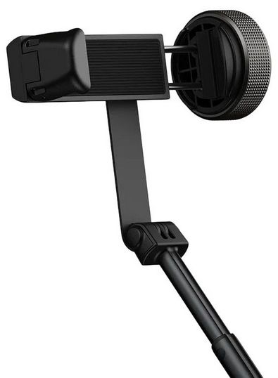 картинка Монопод-трипод Xiaomi Zoom Floor Selfie Stick Tripod 62 GL (BHR083ZGL) от магазина КомпьютерЦентр