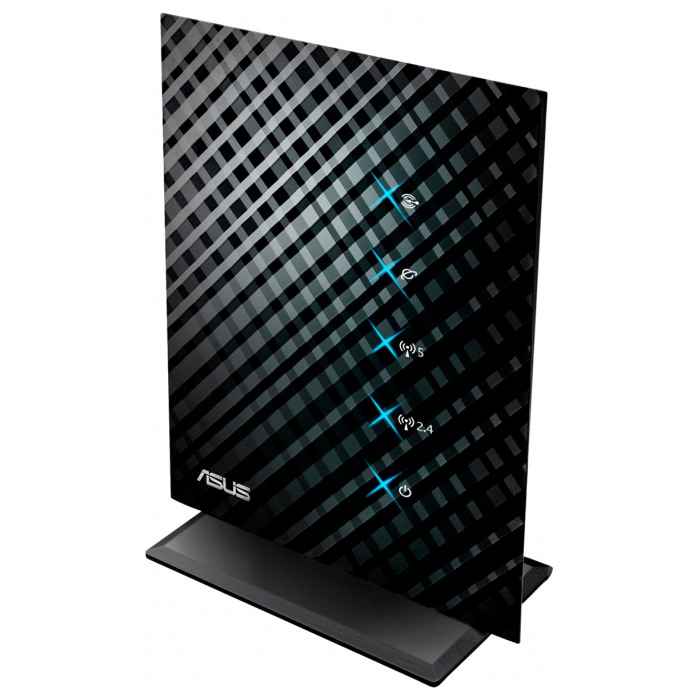 картинка Wi-Fi Маршрутизатор Asus RT-N53 от магазина КомпьютерЦентр