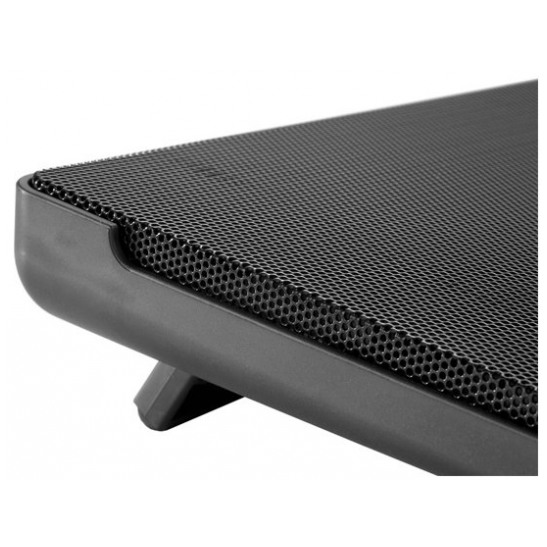 картинка Система охлаждения CoolerMaster NotePal I300 Blue LED fan (R9-NBC-I300-GP) от магазина КомпьютерЦентр
