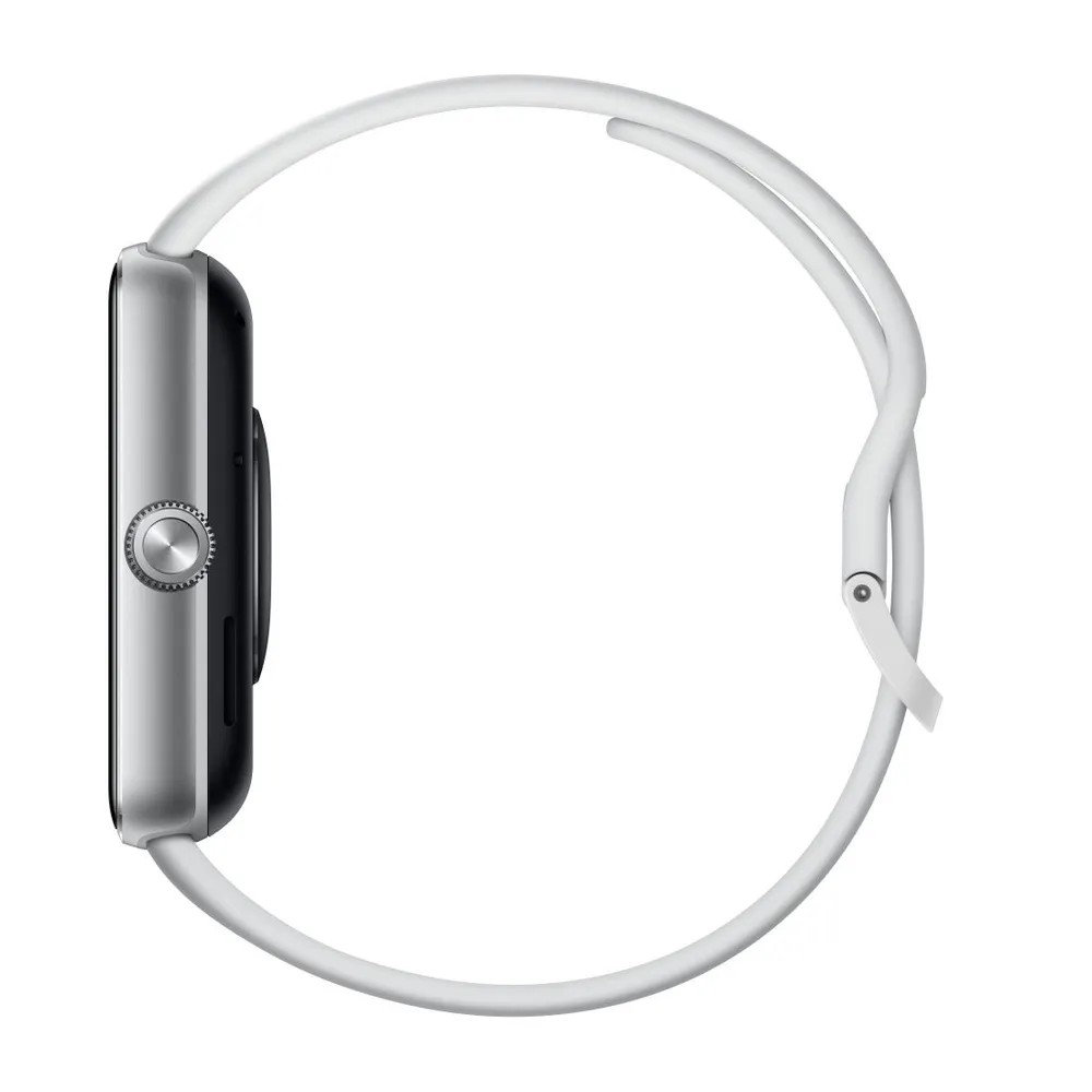 картинка Умные часы Xiaomi Redmi Watch 5, Silver Gray от магазина КомпьютерЦентр