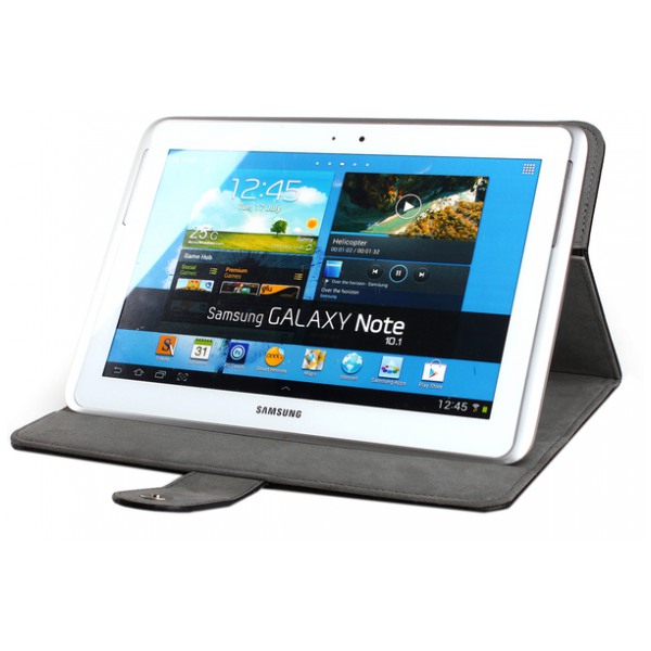 картинка Чехол DIGI Slim Folio Stand for Samsung Galaxy Note&Tab 10'' (SNOTE210) от магазина КомпьютерЦентр