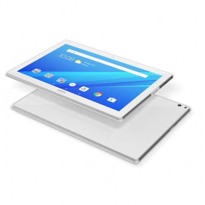 картинка Планшетный ПК Lenovo Tab 4 TB-7504X White (ZA380087RU) от магазина КомпьютерЦентр