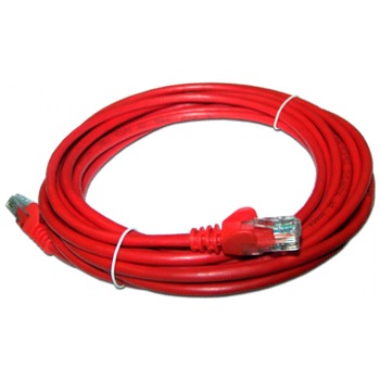 картинка Кабель Lanmaster UTP RJ-45 Cat.5e, 2м Red (LAN-PC45/U5E-2.0-RD) от магазина КомпьютерЦентр