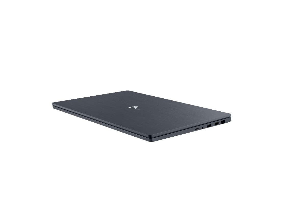картинка Ноутбук F Plus FLAPTOP-I-Series 15.6'' Black (FLTP-5i5-16512-W) от магазина КомпьютерЦентр