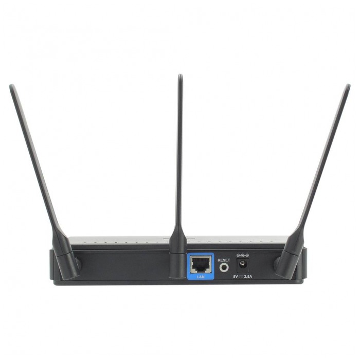 картинка Wi-Fi Точка доступа D-Link DAP-2553 (DAP-2553) от магазина КомпьютерЦентр