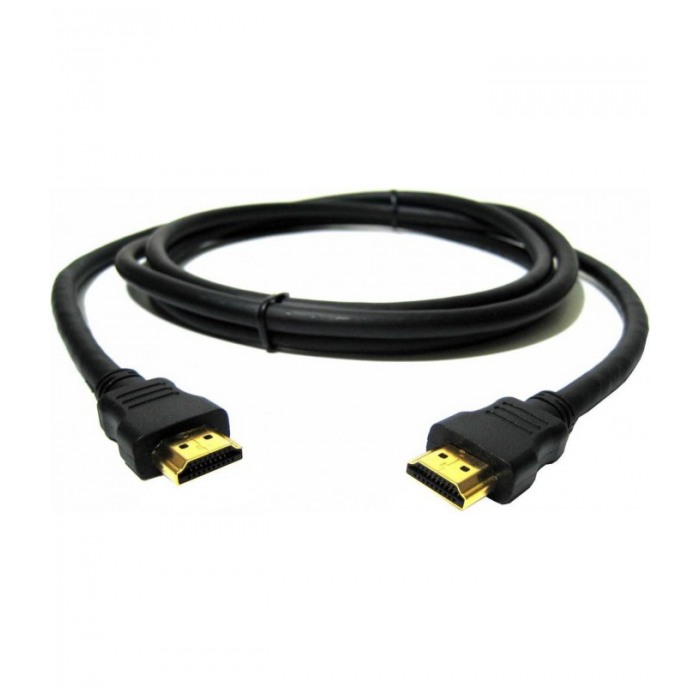 картинка Кабель Behpex HDMI to HDMI v1.4 1.5m от магазина КомпьютерЦентр