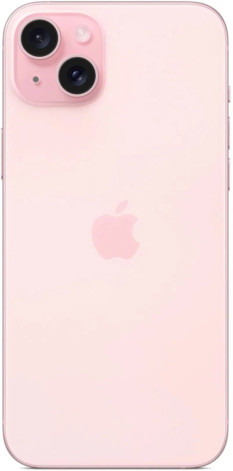 картинка Apple iPhone 15 Plus 256GB Pink (Комиссия АКБ 81%) от магазина КомпьютерЦентр