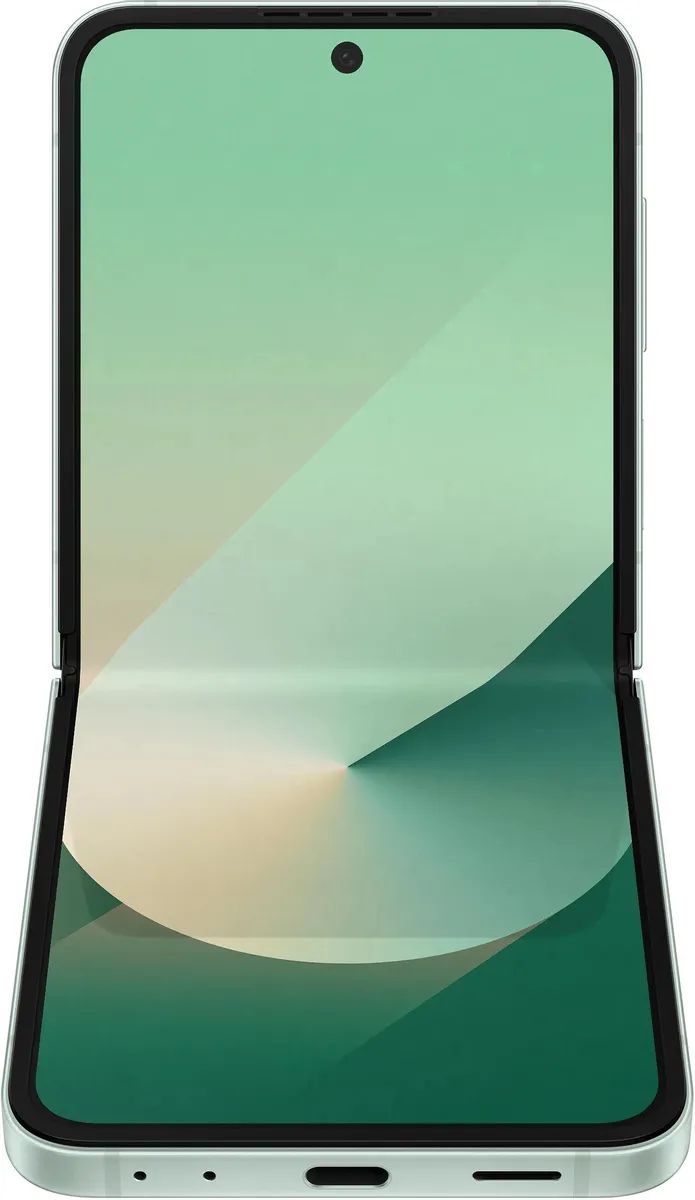 картинка Смартфон Samsung Galaxy Z Flip 6 12/ 512Gb Mint (SM-F741B) от магазина КомпьютерЦентр