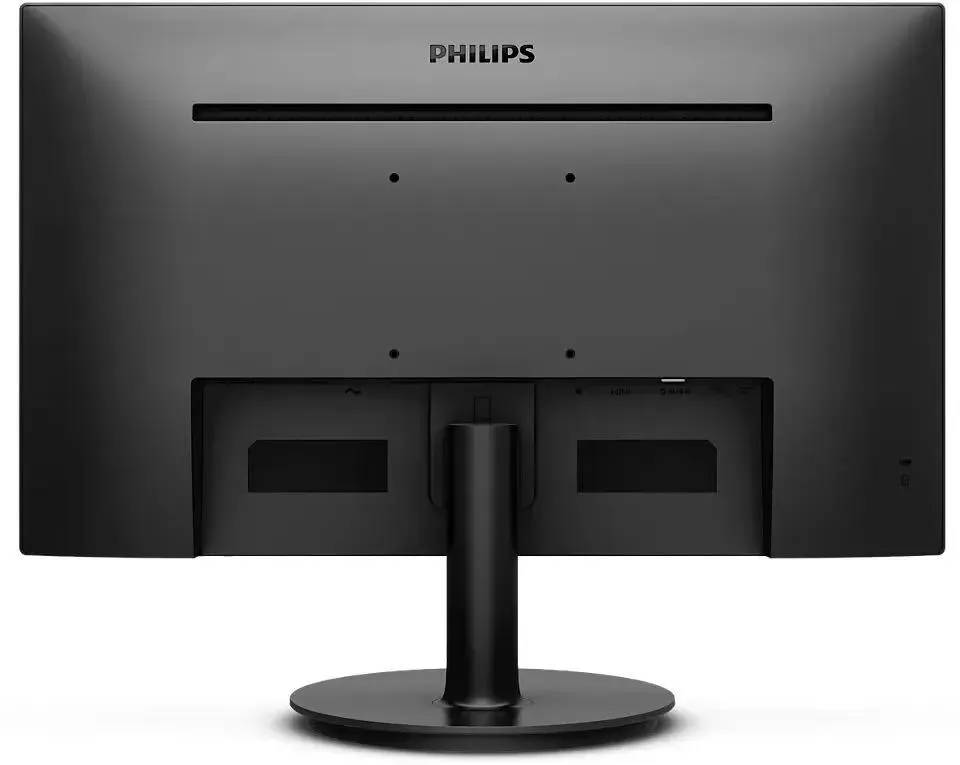картинка Монитор 23,8'' Philips 242V8LA VA LED Black от магазина КомпьютерЦентр