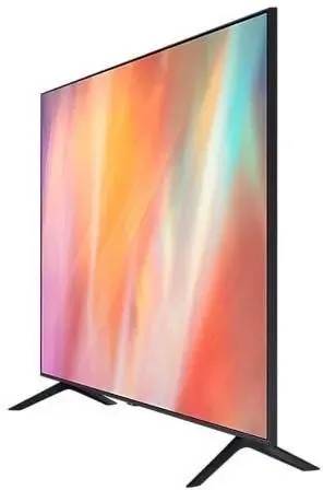 картинка Телевизор 43'' Samsung UE43AU7101UCCE 4K UHD от магазина КомпьютерЦентр
