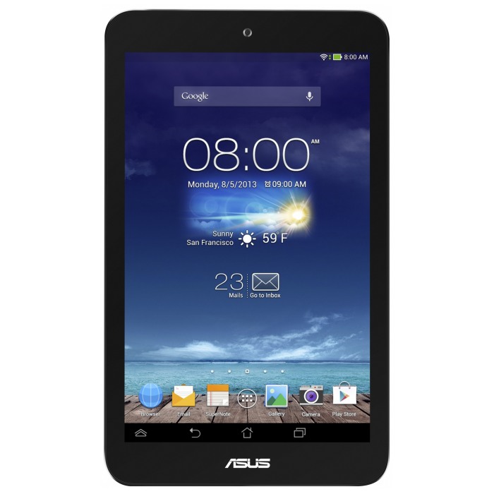 картинка Планшетный ПК Asus MEMO PAD ME180A 8'' 16Gb Gray (ME180A-1B014A) от магазина КомпьютерЦентр