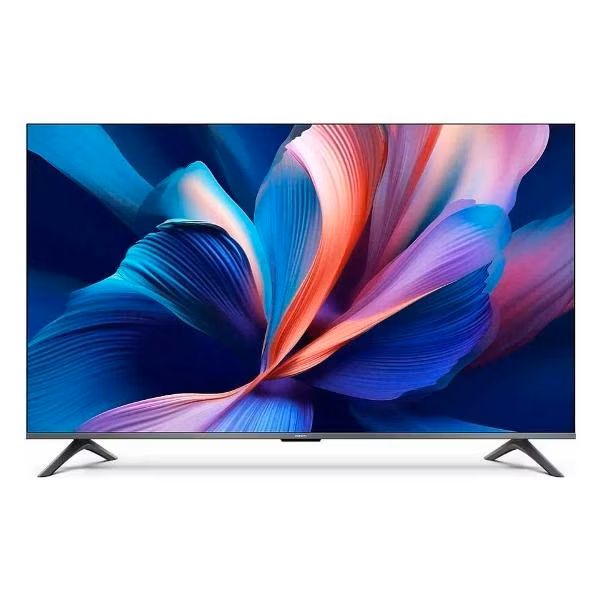 картинка Телевизор QLED 65'' Xiaomi TV A PRO 2026 (L65MB-APRU) Серый от магазина КомпьютерЦентр