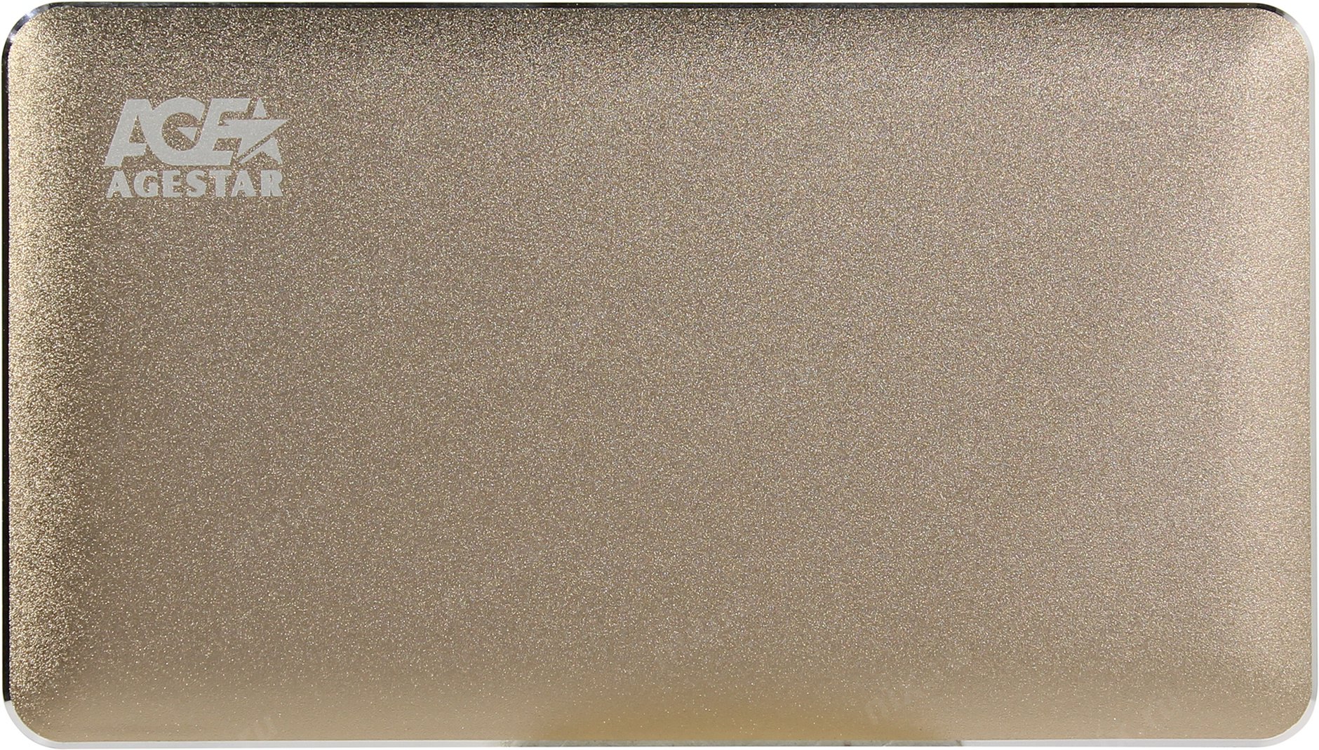 картинка Карман для HDD 2.5'' AgeStar 3UB2A16 от магазина КомпьютерЦентр