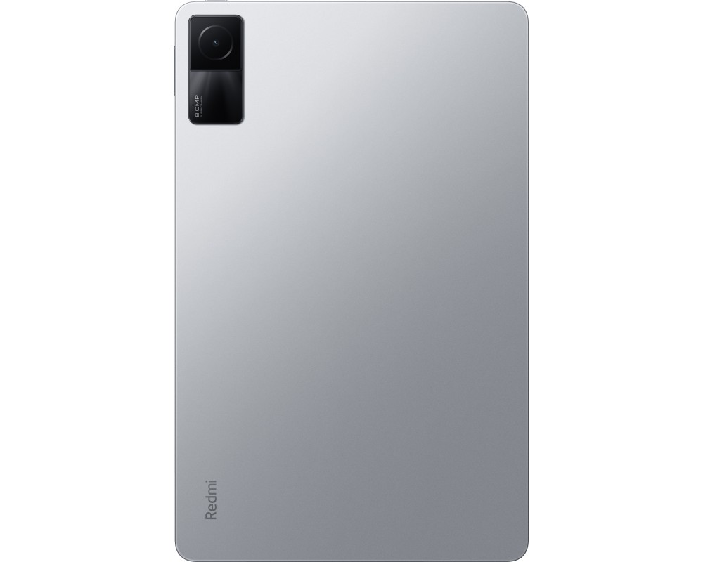 картинка Планшетный ПК Xiaomi Redmi Pad Moonlight Silver 10,61'' 4Gb 128Gb от магазина КомпьютерЦентр