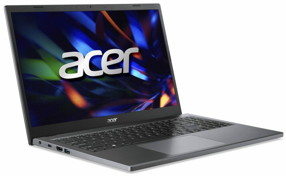 картинка Ноутбук Acer Extensa EX215-23-R4D3 15.6'' IPS FHD/  Ryzen 3 7320U/ 8 ГБ/  SSD 256 ГБ/  WiFi/  Bt /  noOS, серый (4711121753688) от магазина КомпьютерЦентр