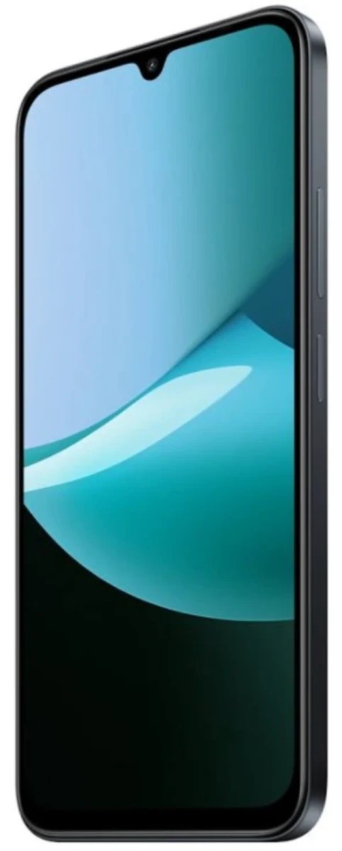 картинка Смартфон Xiaomi Redmi 15C Midnight Black 6.9'' / 4Gb / 256Gb от магазина КомпьютерЦентр