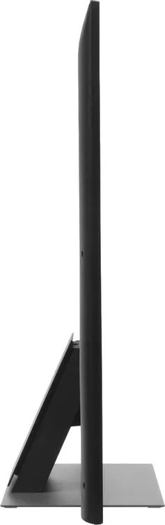 картинка Телевизор LED LG 55'' 55QNED86A6A.ARUG Smart чер.титан/  4K Ultra HD/  120Hz/  DVB-T/  DVB-T2/  DVB-C/  DVB-S от магазина КомпьютерЦентр