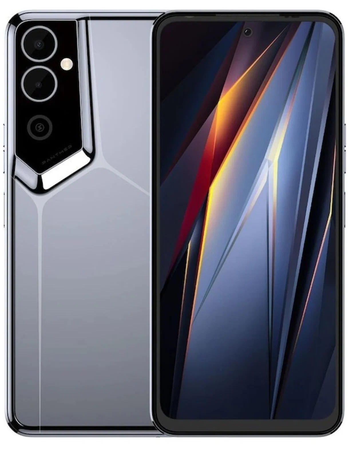 картинка Смартфон Tecno Pova Neo 2 Grey 6.82'' 6Gb / 128Gb от магазина КомпьютерЦентр