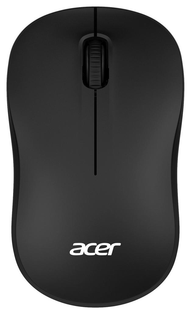 картинка Мышка Acer OMR160 Wireless Black (ZL.MCEEE.00M) от магазина КомпьютерЦентр