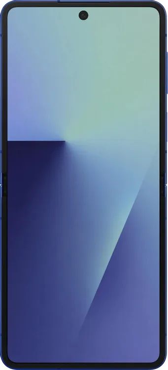 картинка Смартфон Samsung Galaxy Z Flip 7 Blue Shadow 6.9'' / 12Gb / 256Gb (SM-F766B) от магазина КомпьютерЦентр