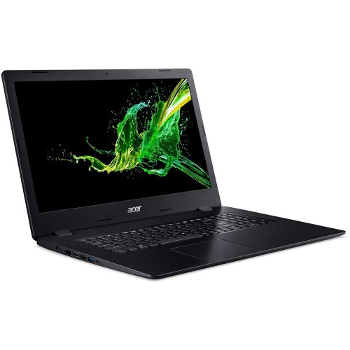 картинка Ноутбук Acer Aspire 3 A317-52-51T2 Black (NX.HZWER.00S) от магазина КомпьютерЦентр