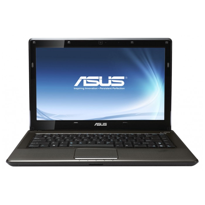 картинка Ноутбук Asus K42F (K42F-P6200-S3CDWN) от магазина КомпьютерЦентр