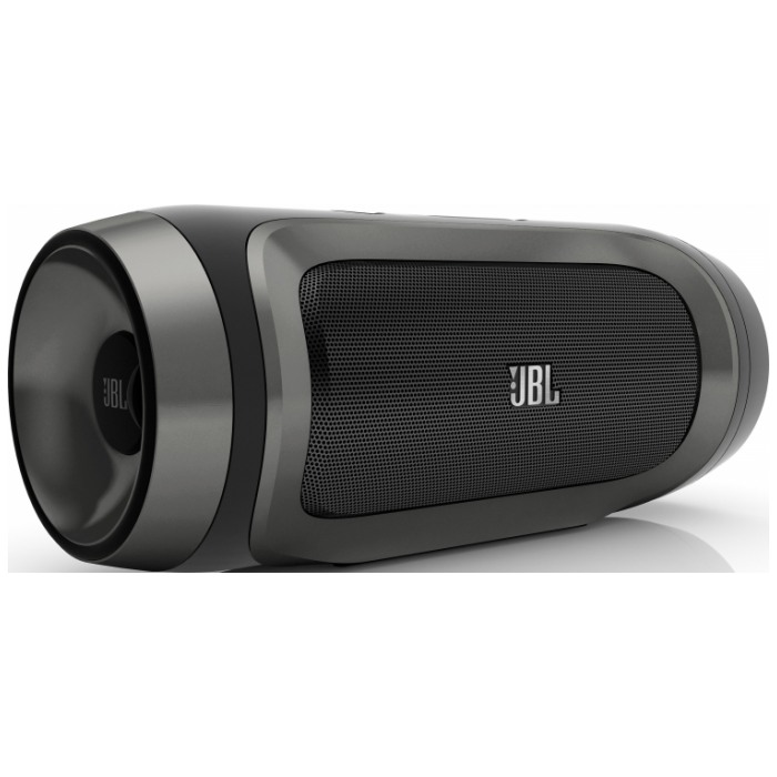 картинка Акустическая система JBL Charge Shadow (JBL-CHARGESHADOWEU) от магазина КомпьютерЦентр