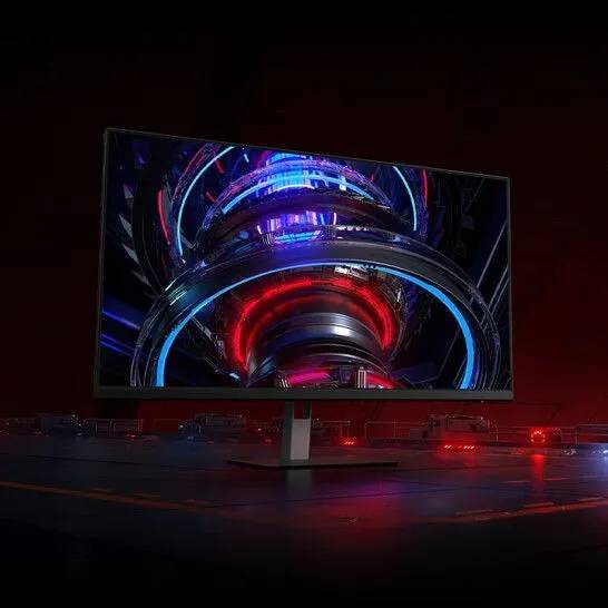 картинка Монитор игровой Xiaomi Redmi Display 27'' X27Q P27QBD-RG CN от магазина КомпьютерЦентр