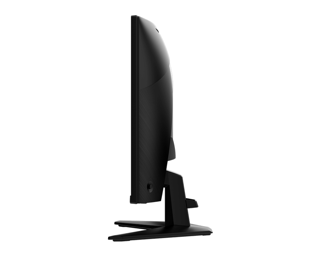 картинка Монитор 27'' MSI MAG 27C6X Curved 1500R от магазина КомпьютерЦентр