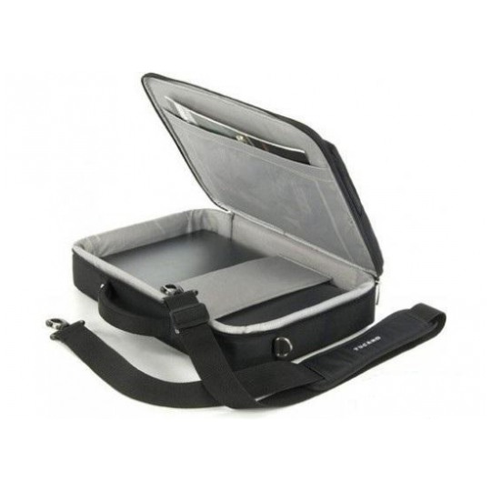 картинка Сумка Tucano Pratica Business bag 15.6'' + iPad/ Tablet 10'' (BPRA) от магазина КомпьютерЦентр