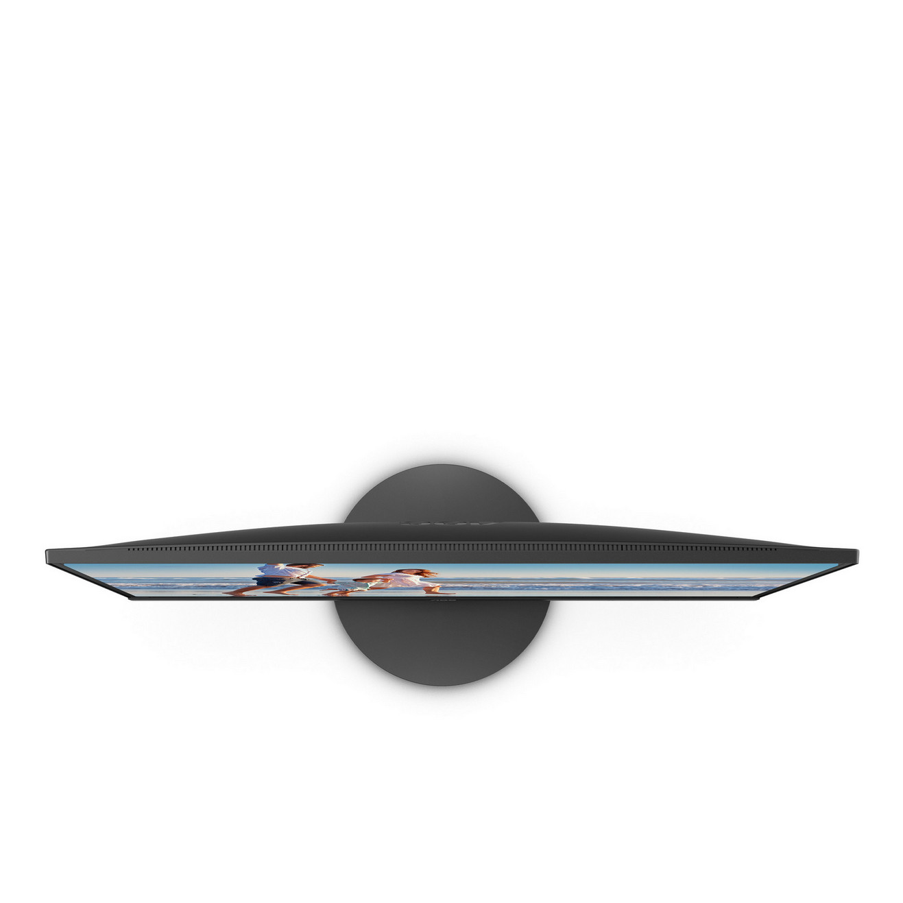 картинка Монитор 27'' AOC 27B3HM чёрный от магазина КомпьютерЦентр