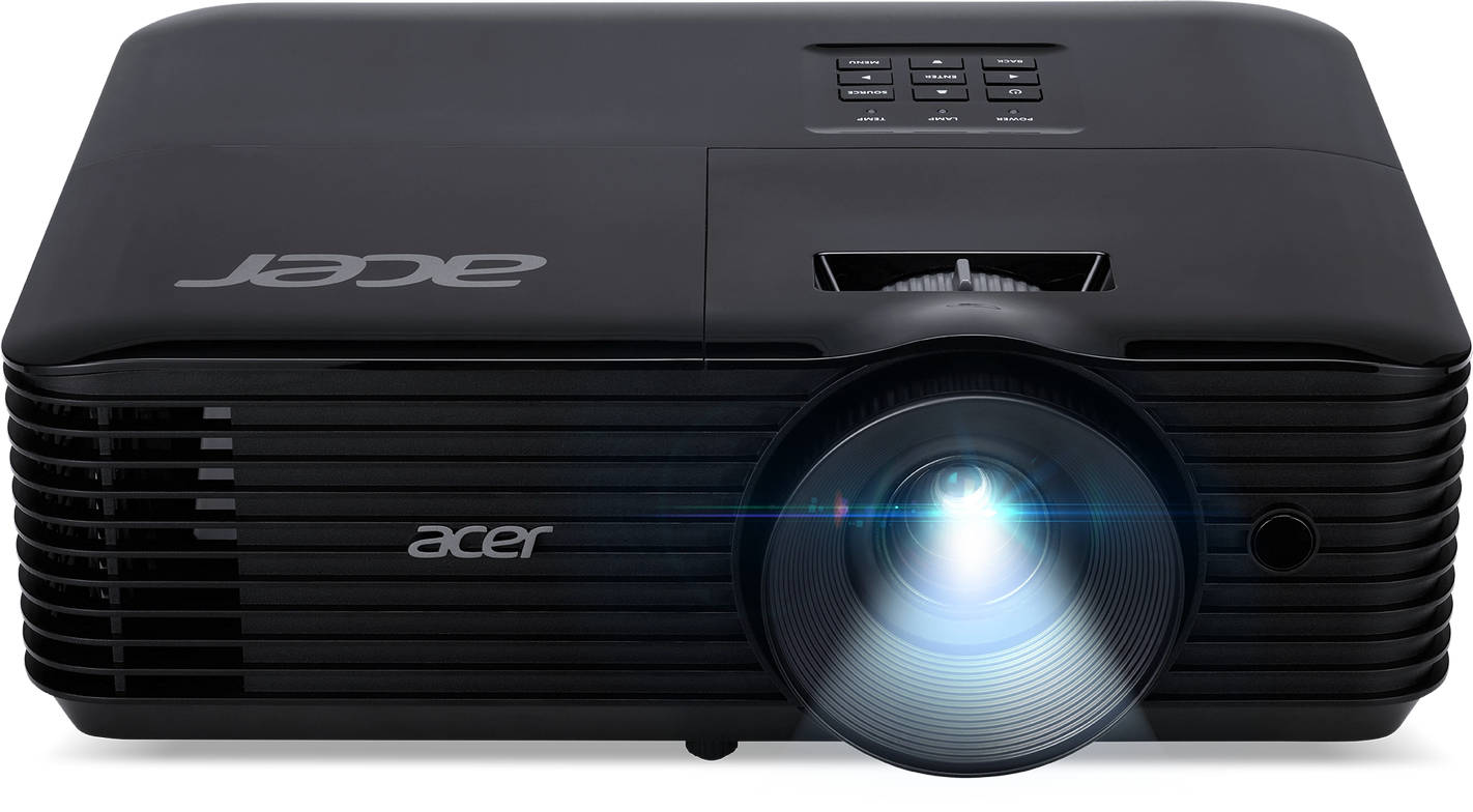 картинка Проектор ACER X1328WH (MR.JTJ11.001) от магазина КомпьютерЦентр