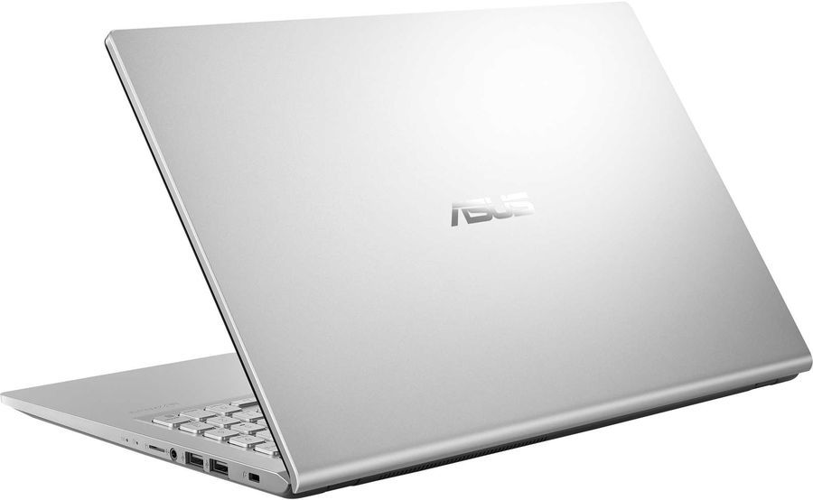 картинка Ноутбук ASUS X515JF-BR326T Silver от магазина КомпьютерЦентр