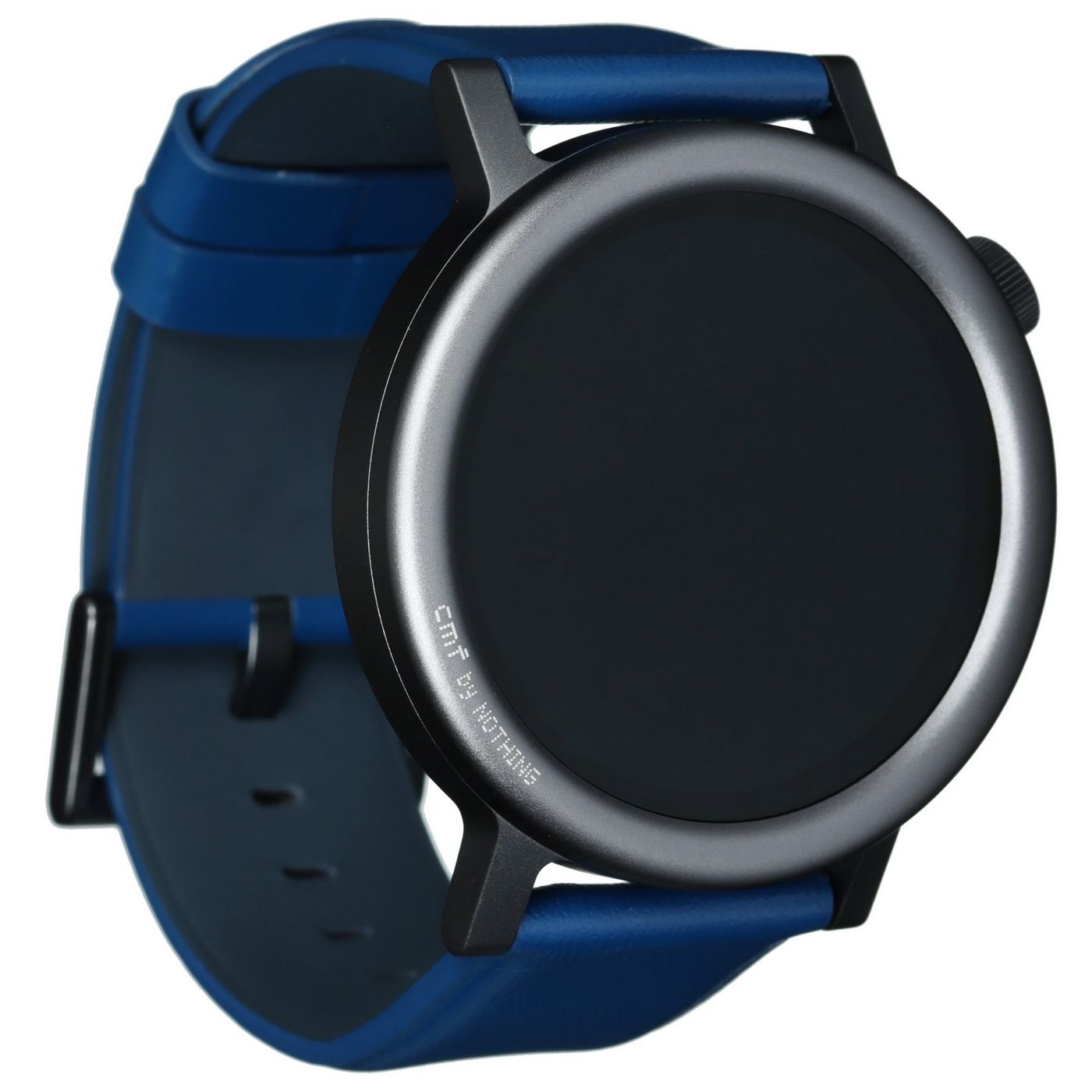 картинка Умные часы Nothing CMF Watch Pro 2, Global, Синий от магазина КомпьютерЦентр