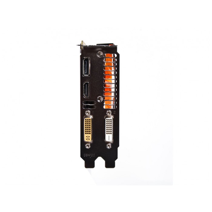 картинка Видеокарта Zotac GeForce GTX650 Ti Boost 2Gb DDR5 (ZT-61201-10M) от магазина КомпьютерЦентр