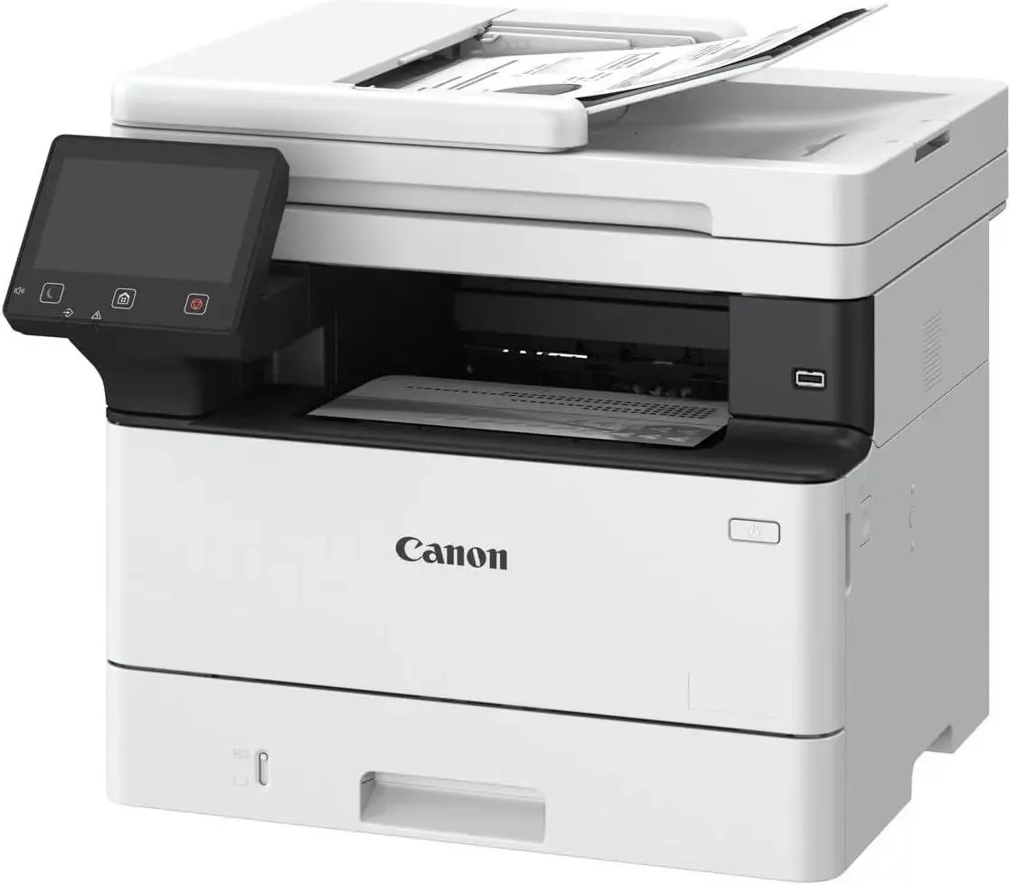 картинка МФУ лазерное Canon i-Sensys MF465dw (3951C007) A4 от магазина КомпьютерЦентр