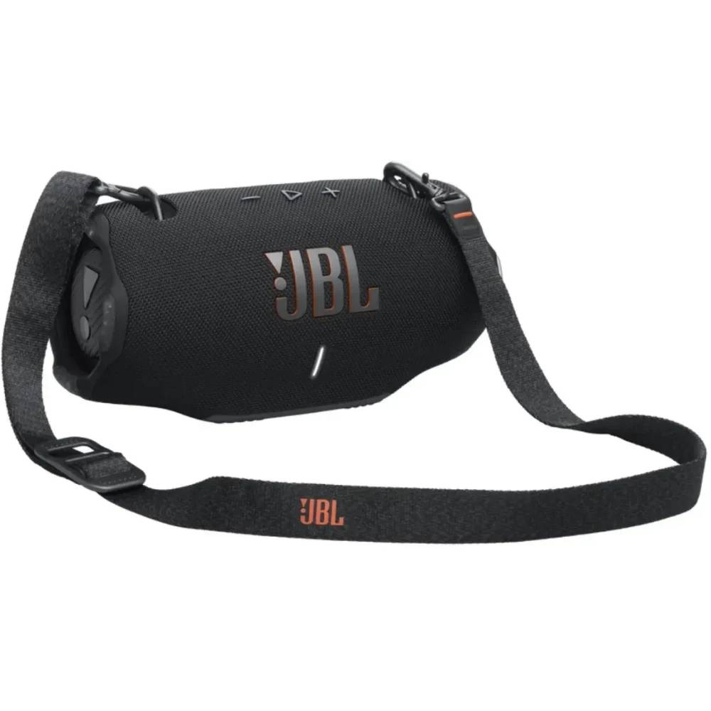 картинка Акустика JBL Xtreme 4 Black (JBLXTREME4BLKEP) от магазина КомпьютерЦентр