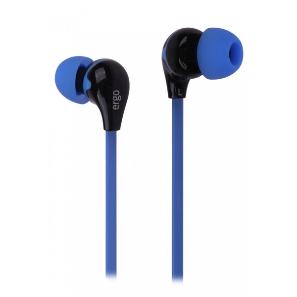 картинка Наушники Ergo VT-101 Blue (5957716) от магазина КомпьютерЦентр
