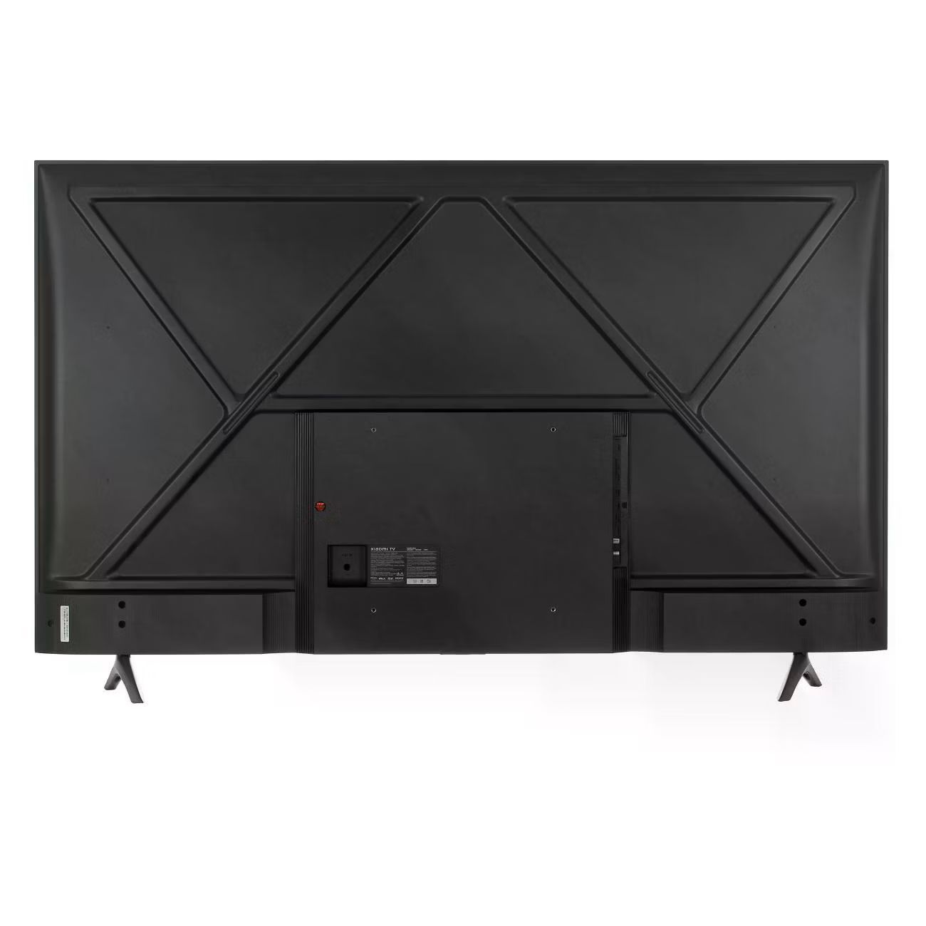 картинка Телевизор QLED 65'' Xiaomi TV A PRO 2026 (L65MB-APRU) Серый от магазина КомпьютерЦентр