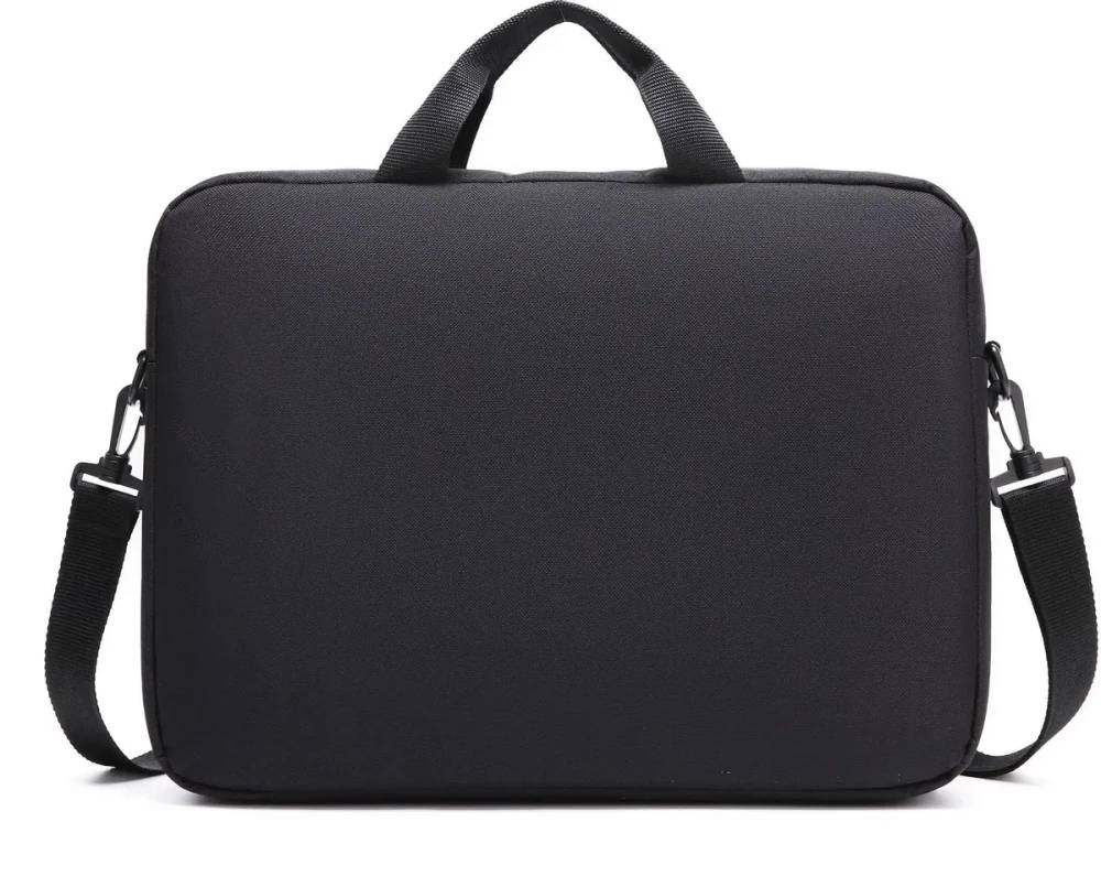 картинка Сумка для ноутбука Acer OBG317 15.6'' Black полиэстер (ZL.BAGEE.00L) от магазина КомпьютерЦентр