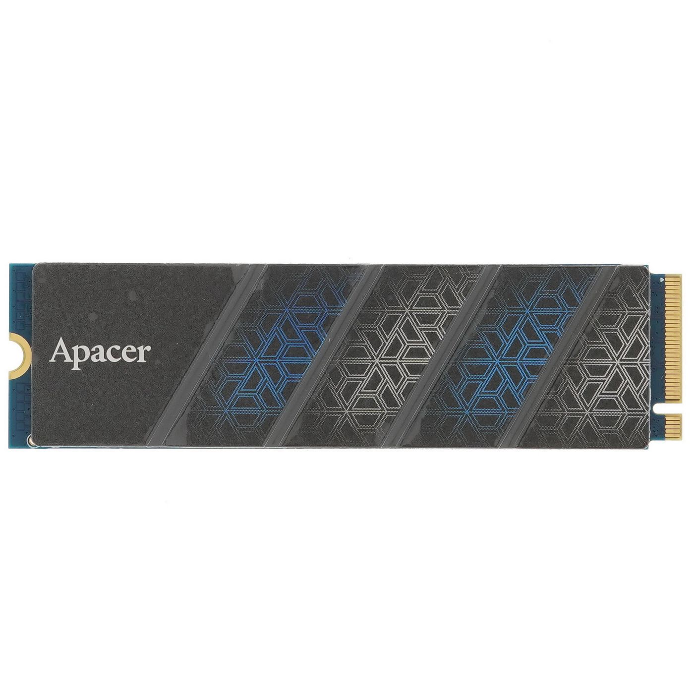 картинка SSD накопитель 1Tb Apacer AS2280P4U Pro (AP1TBAS2280P4UPRO-1) от магазина КомпьютерЦентр