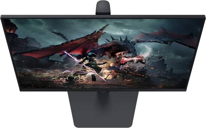 картинка Монитор 27'' Samsung Odyssey G5 S27DG500EI, IPS (LS27DG500EIXCI) от магазина КомпьютерЦентр