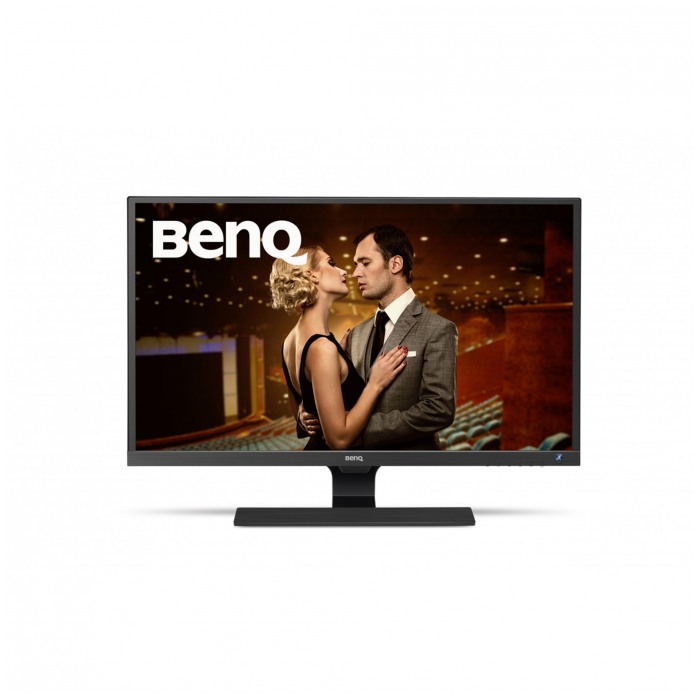 картинка Монитор BenQ 32' EW3270ZL Black (9H.LFRLB.QBE) от магазина КомпьютерЦентр