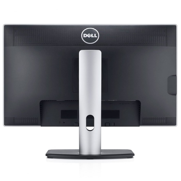 картинка Монитор Dell 27″ U2713HM UltraSharp LED Pivot Black (210-40661) от магазина КомпьютерЦентр