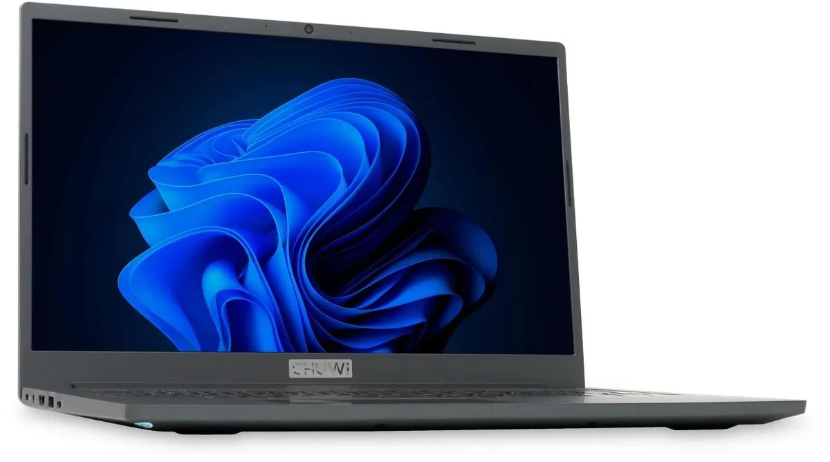 картинка Ноутбук CHUWI CoreBook Max (CWI628-571N5N1PDMRX) 15,6'' (1920x1200) IPS / AMD Ryzen 5 7520U/ 16Gb/  512 SSDGb/  AMD Radeon/  Win11Pro/  Grey от магазина КомпьютерЦентр