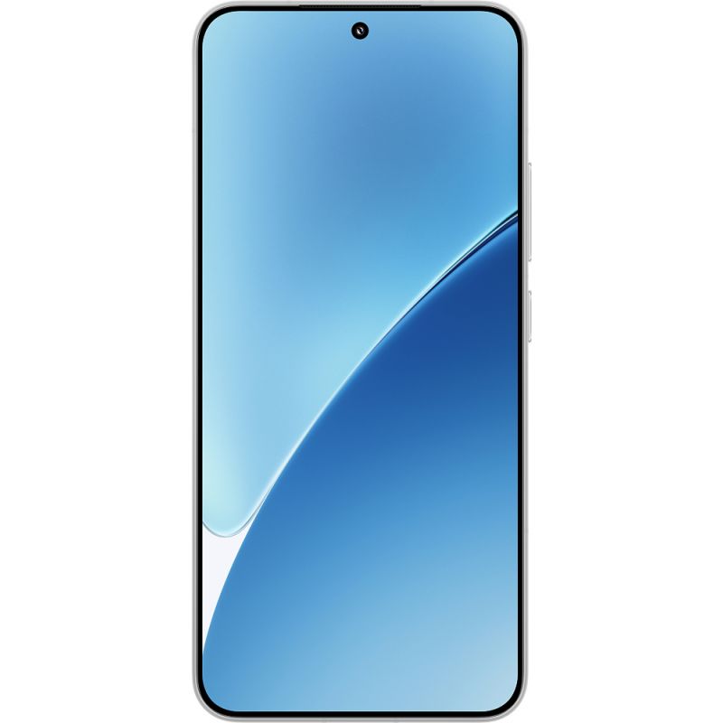 картинка Смартфон Xiaomi 15 White 6,36'' / 12GB / 512GB от магазина КомпьютерЦентр
